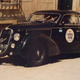 Illustration for article titled Roll Like A Fascist In Mussolinis Alfa Romeo Race Car